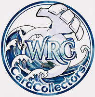 WRC CardCollectors Logo